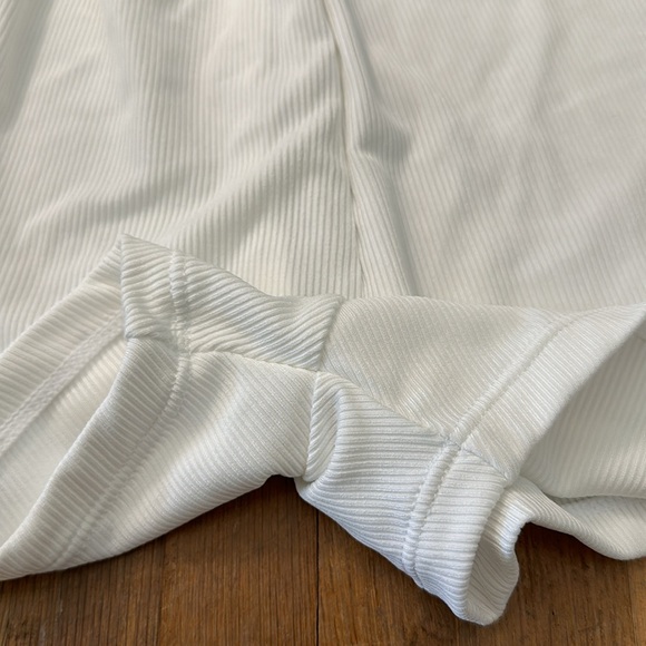 *last chance* Zaful | Women’s white sports shorts - Picture 12 of 16